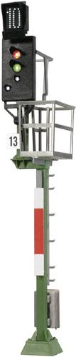 Viessmann Modelltechnik 4043 H0 KS-Lichtsignal als Ausfahrsignal Hauptsignal Fertigmodell DB Viessmann Modelltechnik 4043 H0 KS-Lichtsignal als Ausfahrsignal Hauptsignal Fertigmodell DB von Viessmann Modelltechnik