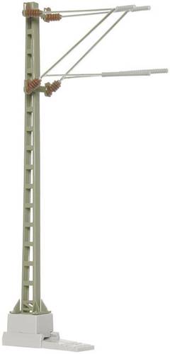 Viessmann Modelltechnik 4113 H0 Streckenmast DB Universell 1St. Viessmann Modelltechnik 4113 H0 Streckenmast DB Universell 1St. von Viessmann Modelltechnik