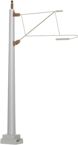 Viessmann Modelltechnik 4119 H0 Betonmast DB Universell 1St. Viessmann Modelltechnik 4119 H0 Betonmast DB Universell 1St. von Viessmann Modelltechnik