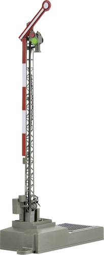 Viessmann Modelltechnik 4470 N Formsignal Gittermast Hauptsignal Fertigmodell Viessmann Modelltechnik 4470 N Formsignal Gittermast Hauptsignal Fertigmodell von Viessmann Modelltechnik