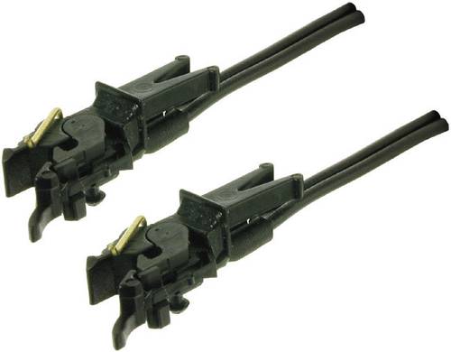 Viessmann Modelltechnik 5048 H0 Kupplung strom führend 1 Set Viessmann Modelltechnik 5048 H0 Kupplung strom führend 1 Set von Viessmann Modelltechnik