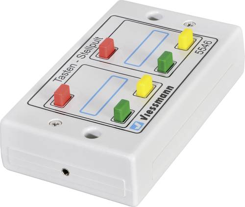 Viessmann Modelltechnik 5546 Schaltpult von Viessmann Modelltechnik