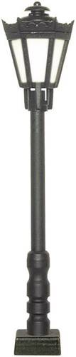 Viessmann Modelltechnik H0 Parklaterne einfach Fertigmodell 60701 1St. Viessmann Modelltechnik H0 Parklaterne einfach Fertigmodell 60701 1St. von Viessmann Modelltechnik
