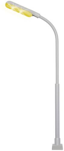 Viessmann Modelltechnik H0 Peitschenleuchte einfach Fertigmodell 60901 1St. Viessmann Modelltechnik H0 Peitschenleuchte einfach Fertigmodell 60901 1St. von Viessmann Modelltechnik