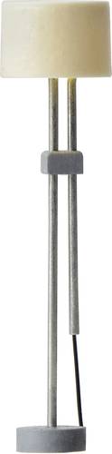 Viessmann Modelltechnik H0 Stehlampe einfach Fertigmodell 6172 1St. Viessmann Modelltechnik H0 Stehlampe einfach Fertigmodell 6172 1St. von Viessmann Modelltechnik