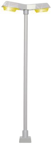 Viessmann Modelltechnik H0 Straßenleuchte doppelt Fertigmodell 60971 1St. Viessmann Modelltechnik H0 Straßenleuchte doppelt Fertigmodell 60971 1St. von Viessmann Modelltechnik