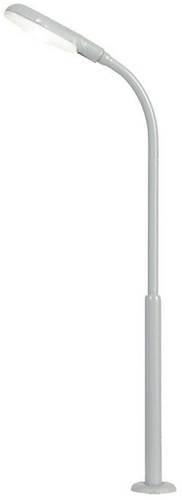 Viessmann Modelltechnik N Peitschenleuchte einfach Fertigmodell 6490 1St. Viessmann Modelltechnik N Peitschenleuchte einfach Fertigmodell 6490 1St. von Viessmann Modelltechnik
