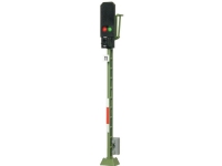 Viessmann 4011 H0 Tonsignal Blocksignal Fertigmodell DB Viessmann 4011 H0 Tonsignal Blocksignal Fertigmodell DB von Viessmann