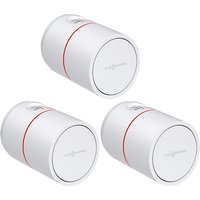 Viessmann Erweiterungs-Paket Radiator Eco - Weiß von Viessmann