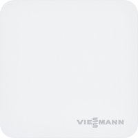 Viessmann ViCare Klimasensor - Weiß von Viessmann