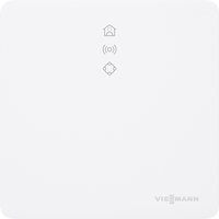 Viessmann Vitoconnect OPTO2 - Weiß von Viessmann