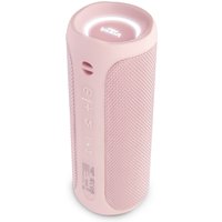 Vieta Pro #DANCE portabler Bluetooth Lautsprecher 25W, Rosa Vieta Pro #DANCE portabler Bluetooth Lautsprecher 25W, Rosa von Vieta Pro