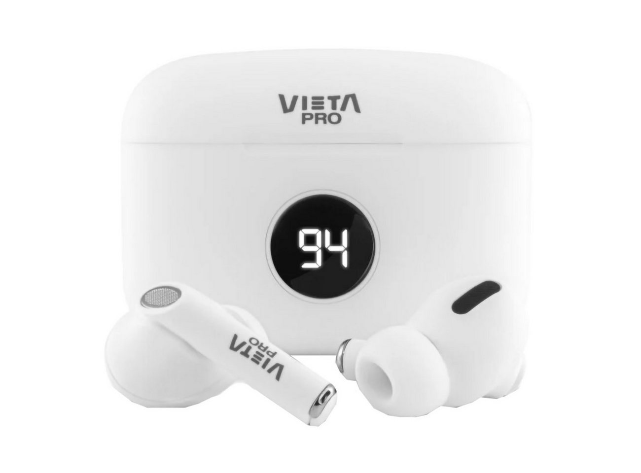 Vieta Pro Fade Kopfhörer Vieta Pro Fade Kopfhörer von Vieta Pro