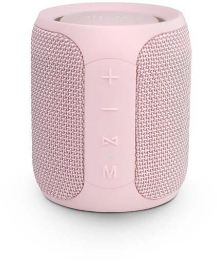 Vieta Pro GROOVE BT Bluetooth Speaker 20W Pink von Vieta Pro