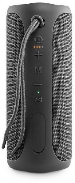 Vieta Pro PARTY BT Bluetooth Lautsprecher 40W Black von Vieta Pro