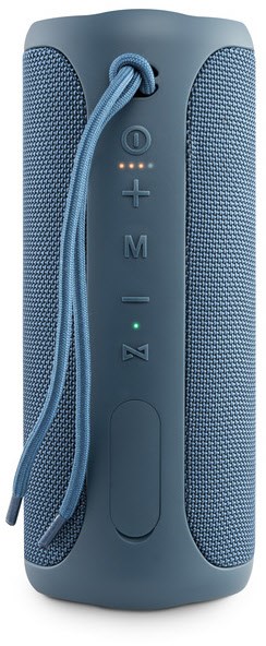 Vieta Pro PARTY BT Bluetooth Lautsprecher 40W Blue von Vieta Pro