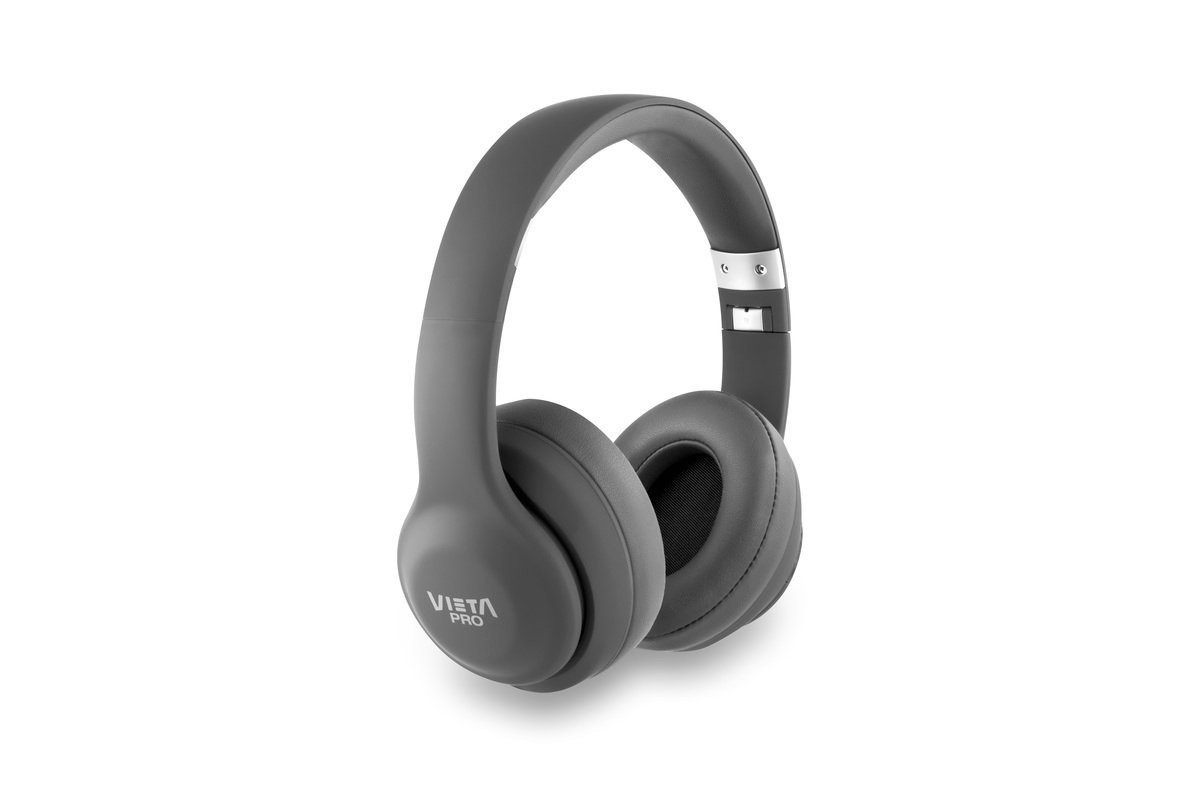 Vieta Pro #SWING Over Ear Headphones wireless Kopfhörer von Vieta Pro