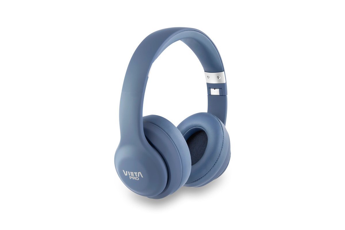 Vieta Pro #SWING Over Ear Headphones wireless Kopfhörer Vieta Pro #SWING Over Ear Headphones wireless Kopfhörer von Vieta Pro
