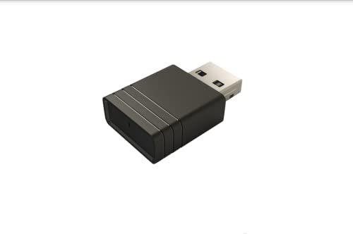VSB050 Dongle WiFi Bluethooth VSB050 Dongle WiFi Bluethooth von ViewSonic
