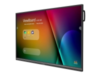 ViewBoard 50 Serie Touchscreen - 65 Zoll - UHD - Android 11.0 - IR 400 nits - 2x15W + sub 16W - USB-C - 8/64GB ViewBoard 50 Serie Touchscreen - 65 Zoll - UHD - Android 11.0 - IR 400 nits - 2x15W + sub 16W - USB-C - 8/64GB von ViewSonic