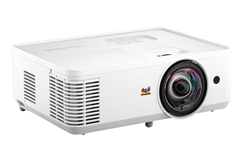 ViewSonic 4000 ANSI, W128405373 von ViewSonic