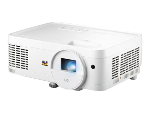 ViewSonic LS510W 3,000 ANSI Lumens WXGA LED Business & Education Projector, HDMI, RS232 ViewSonic LS510W 3,000 ANSI Lumens WXGA LED Business & Education Projector, HDMI, RS232 von ViewSonic