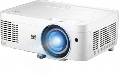 ViewSonic LS560W Projektor ViewSonic LS560W Projektor von ViewSonic