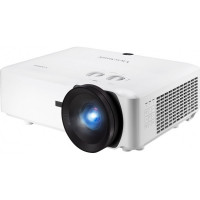 ViewSonic LS860WU - DLP-Projektor - Laser/Phosphor - 5000 ANSI-Lumen - WUXGA (1920 x 1200) von ViewSonic