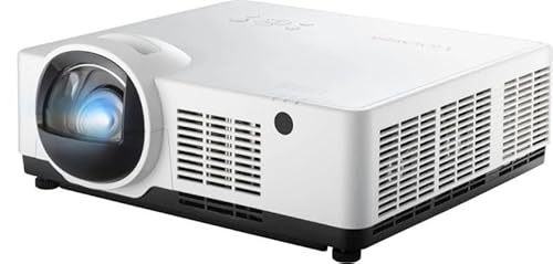 ViewSonic LSC601WU-ST WXGA Projektor, Laser ViewSonic LSC601WU-ST WXGA Projektor, Laser von ViewSonic