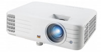 ViewSonic PX701HDH - DLP-Projektor - 3D - 3500 ANSI-Lumen - Full HD (1920 x 1080) von ViewSonic