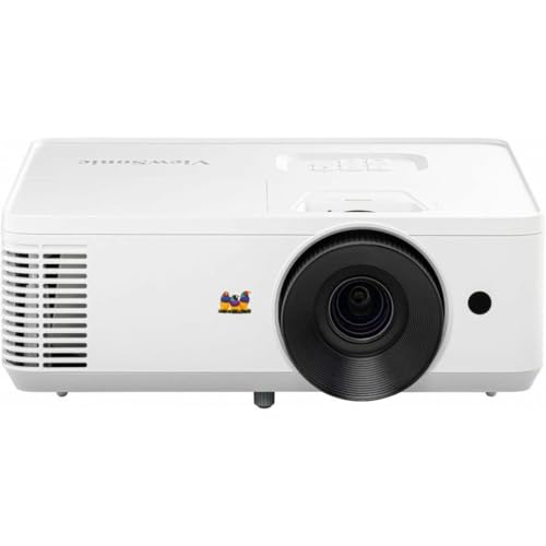 ViewSonic PX704HDE Beamer, 4000 Lumen von ViewSonic