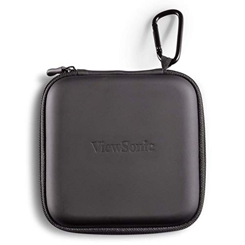 ViewSonic Projektor-Tragetasche für M1 Mini, M1 Mini Plus von ViewSonic