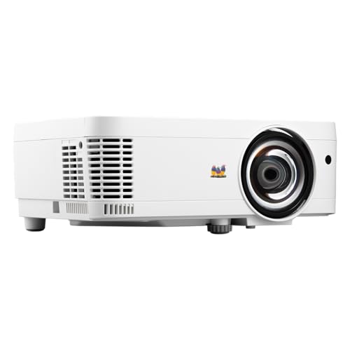 ViewSonic VS19011 WXGA 1280x800 3000LL ViewSonic VS19011 WXGA 1280x800 3000LL von ViewSonic