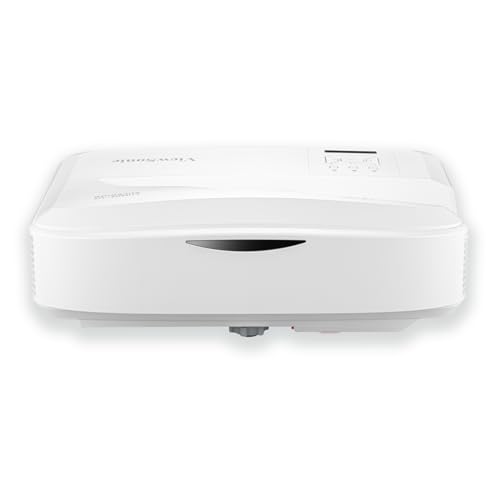 Viewsonic Beamer LS832WU Laser Helligkeit: 5000lm 1920 x 1200 WUXGA 3000000 : 1 Weiß von ViewSonic