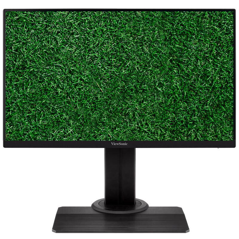 Viewsonic XG2705-2 Gaming Monitor 68,6 cm (27 Zoll) Full-HD, 1 ms, 144 Hz schwarz von ViewSonic