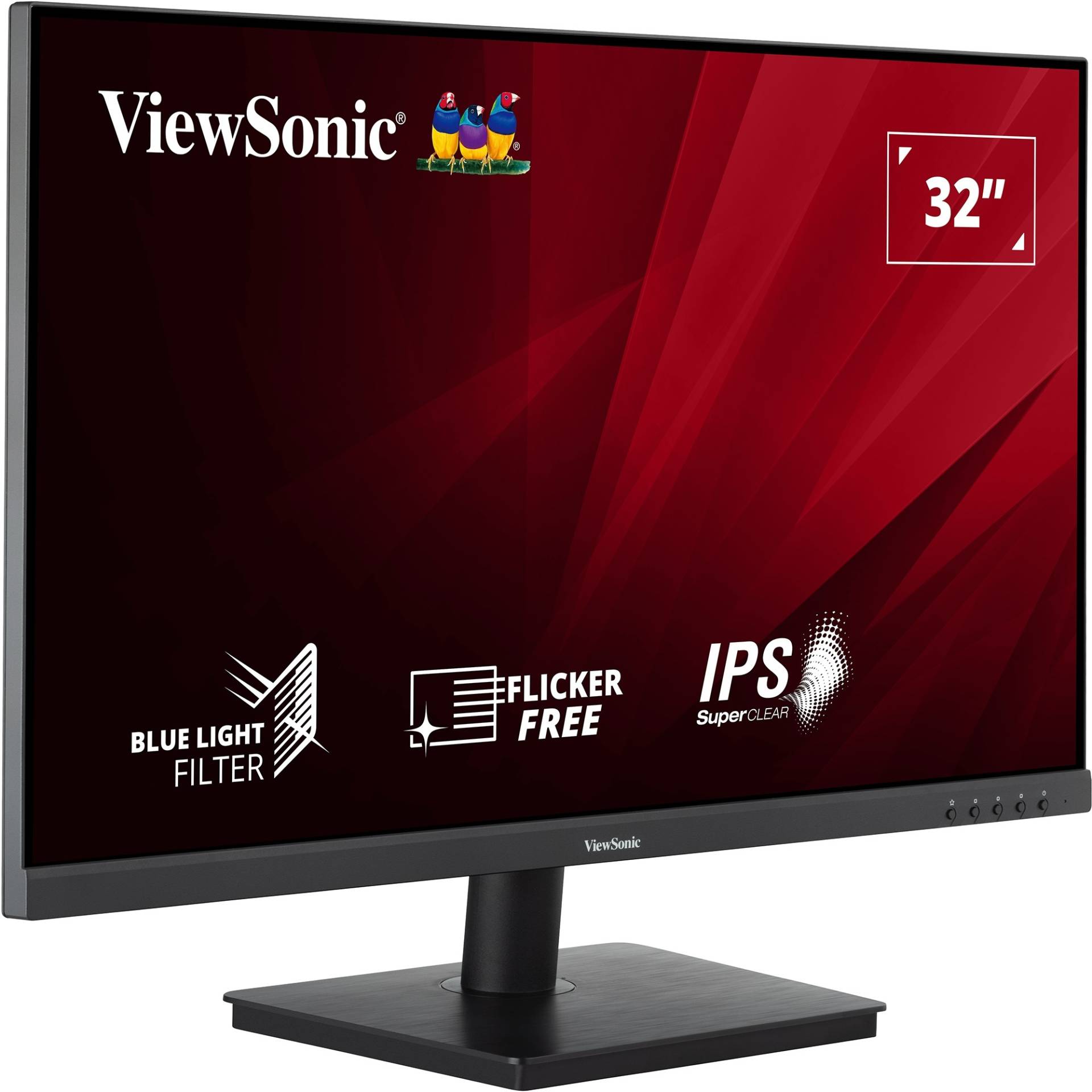 VA3209-2K-MHD, LED-Monitor VA3209-2K-MHD, LED-Monitor von Viewsonic