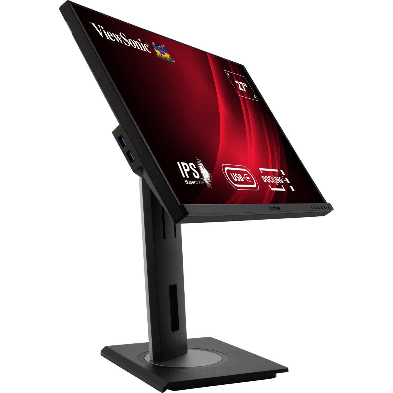 VG2756-4K, LED-Monitor VG2756-4K, LED-Monitor von Viewsonic