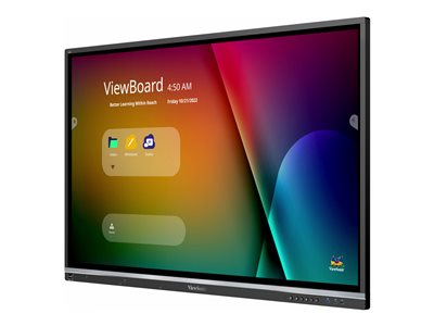 VIEWSONIC IFP5550-5 139,7cm 40P Touch VIEWSONIC IFP5550-5 139,7cm 40P Touch von Viewsonic