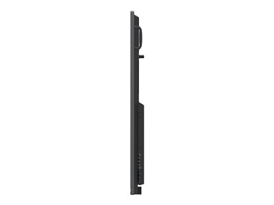 VIEWSONIC IFP8650-5F 218,44cm 40 Points von Viewsonic