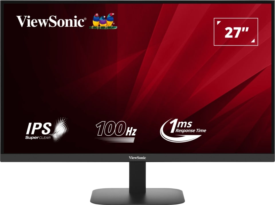 VIEWSONIC Monitor VA2708-2K-HD VIEWSONIC Monitor VA2708-2K-HD von Viewsonic