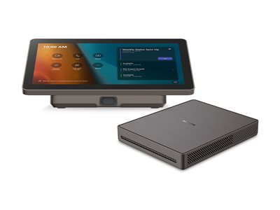 VIEWSONIC TRS10 for MTR Room Kit mini-PC VIEWSONIC TRS10 for MTR Room Kit mini-PC von Viewsonic