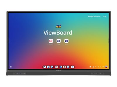 VIEWSONIC ViewBoard 53serie touchscreen VIEWSONIC ViewBoard 53serie touchscreen von Viewsonic