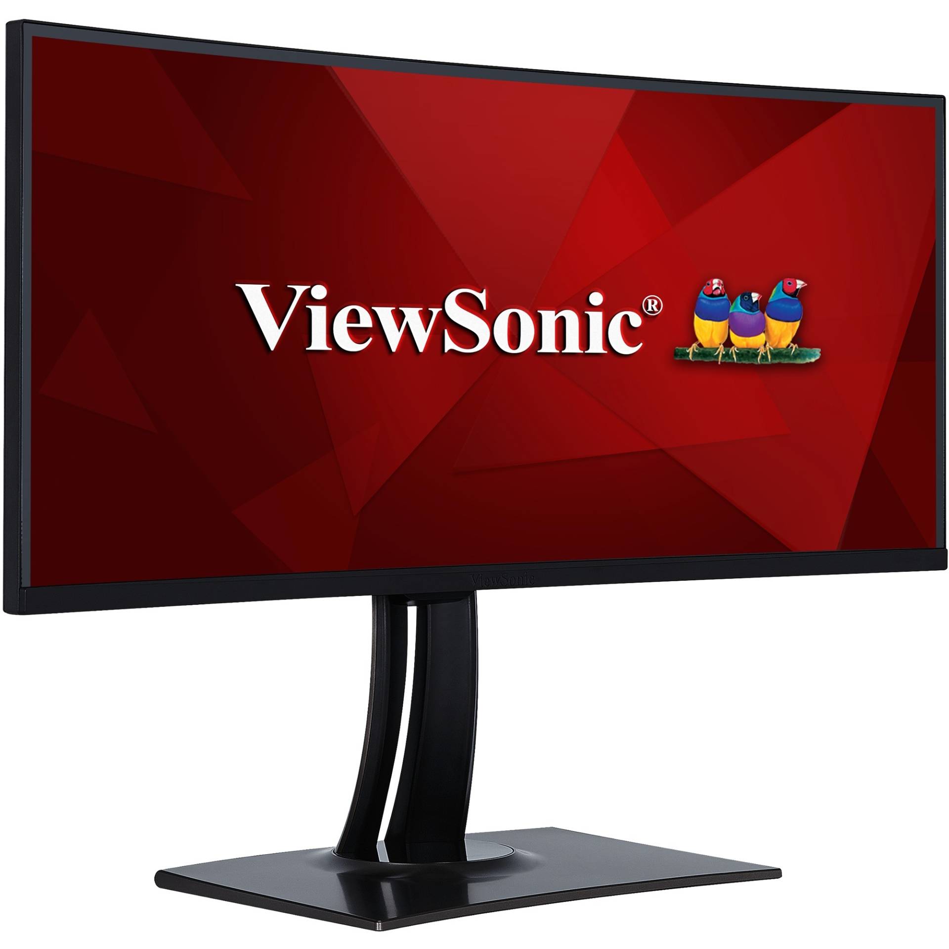 VP3881a, LED-Monitor VP3881a, LED-Monitor von Viewsonic