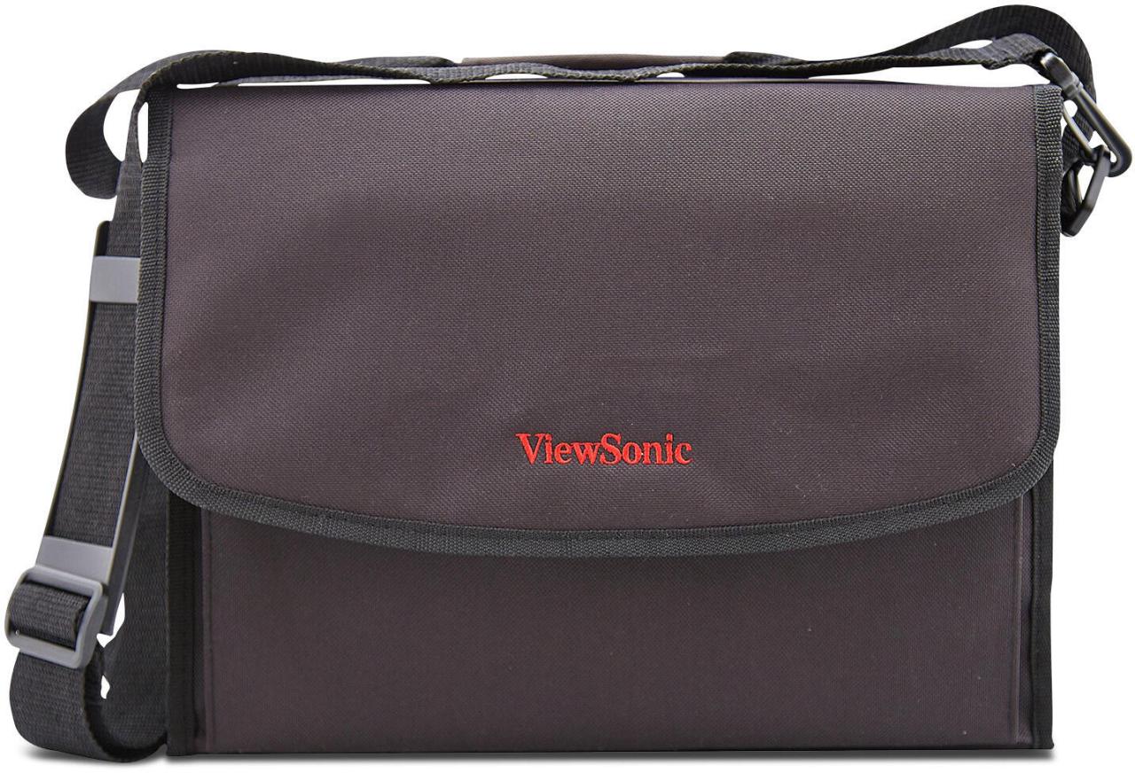 ViewSonic Beamertasche PJ-CASE-008 von Viewsonic