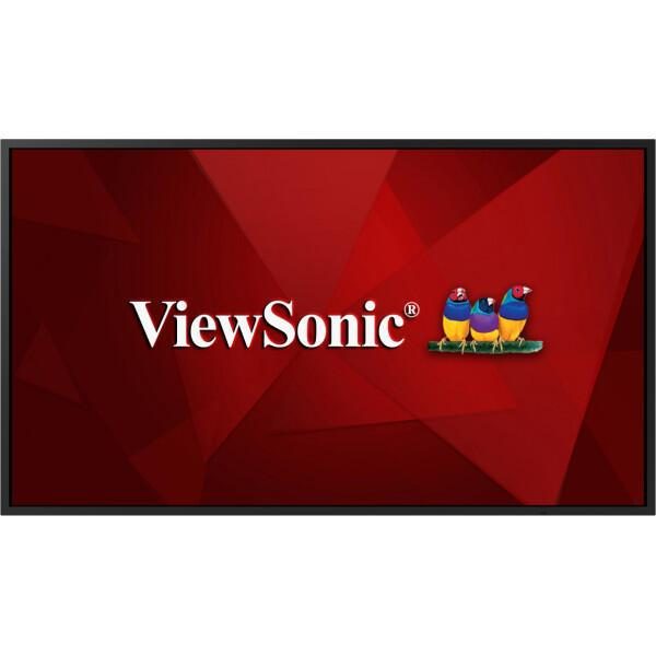 ViewSonic CDE4320 (43") 109,2cm LED-Monitor von Viewsonic