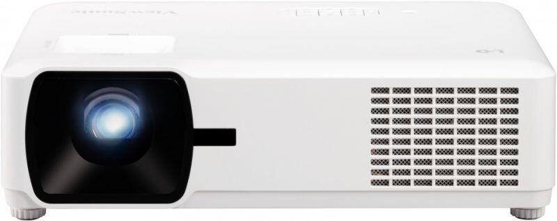 ViewSonic LS610WH Installations DLP Beamer 4000 ANSI Lumen ViewSonic LS610WH Installations DLP Beamer 4000 ANSI Lumen von Viewsonic
