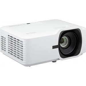 ViewSonic LS740W, DLP Beamer, 5.000 ANSI-Lumen von Viewsonic