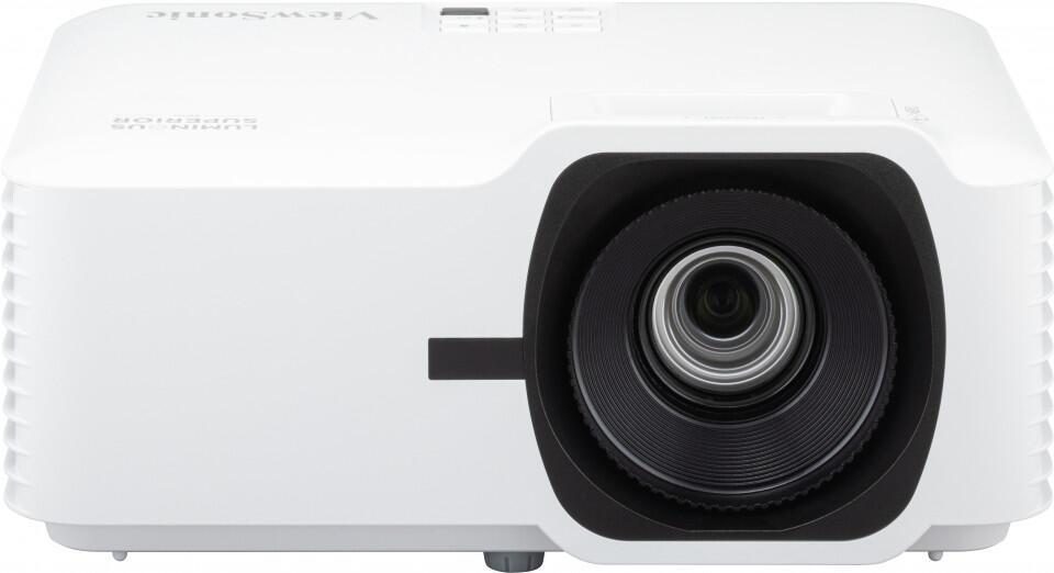 ViewSonic LS740W DLP Laser Beamer 5000 ANSI Lumen von Viewsonic