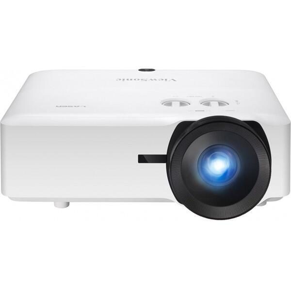 ViewSonic LS860WU Kurzdistanz Laser Beamer 5000 ANSI Lumen ViewSonic LS860WU Kurzdistanz Laser Beamer 5000 ANSI Lumen von Viewsonic