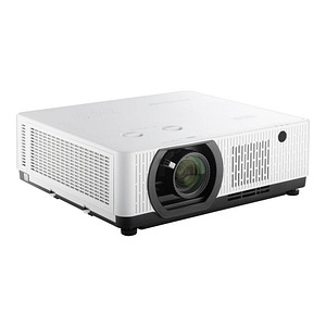 ViewSonic LSC731WU, 3LCD Full HD-Beamer, 7.300 ANSI-Lumen ViewSonic LSC731WU, 3LCD Full HD-Beamer, 7.300 ANSI-Lumen von Viewsonic